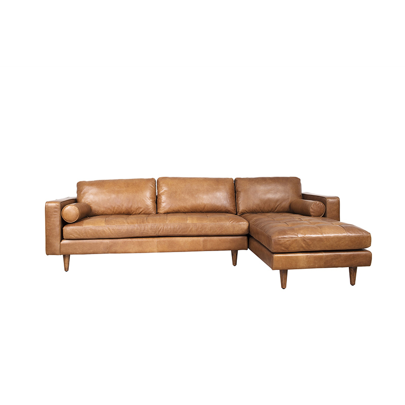 Sofa przekrojowa RS195 RH-C