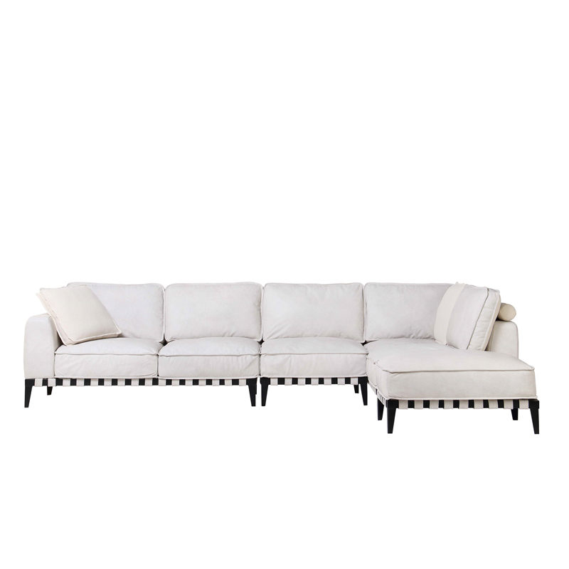 Sofa przekrojowa RS566