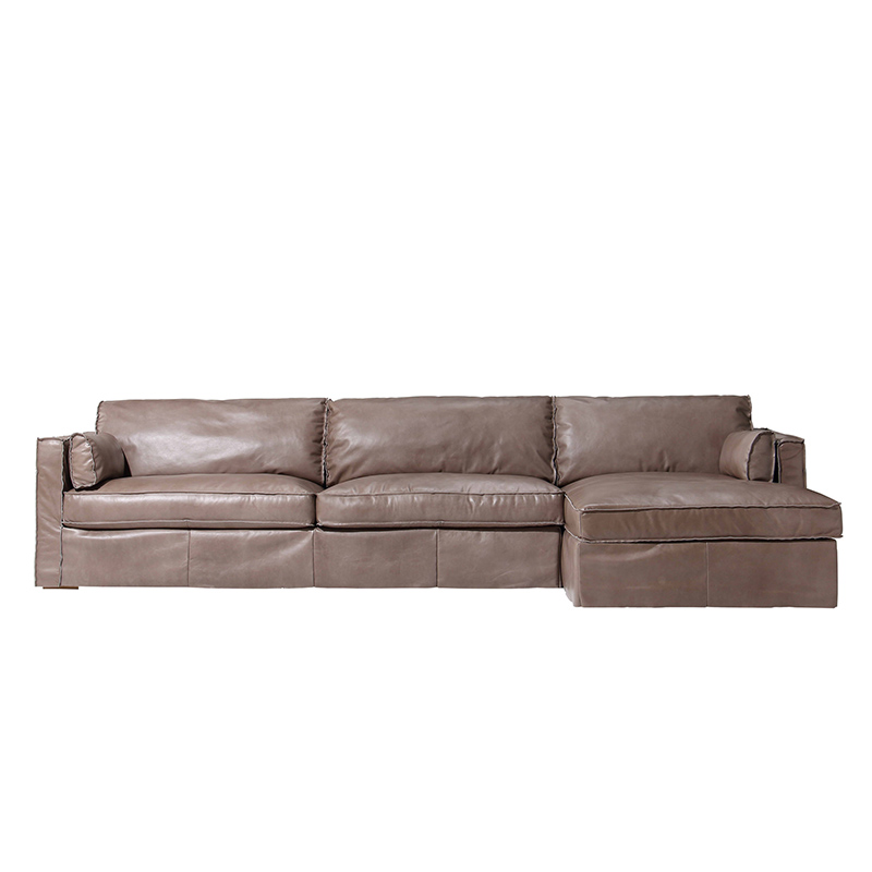 Sofa przekrojowa RS527 RH-C