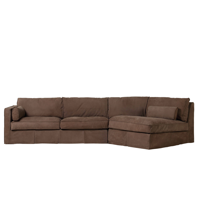 Sofa przekrojowa RS590 RH-C