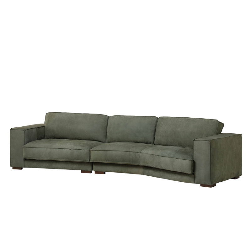 Sofa przekrojowa RS671 RH-C