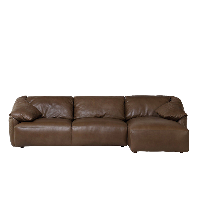 Sofa sekcja RS690 RH-C